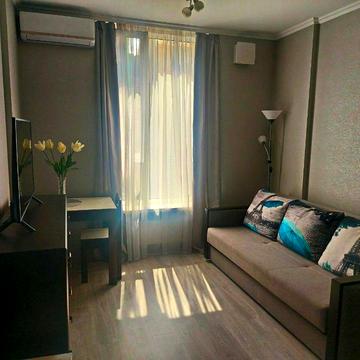 Соборності просп. (Воззєднання), 17 к2