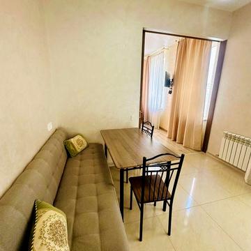 Квартира студия на ул.Литературная, 8 ст Фонтана