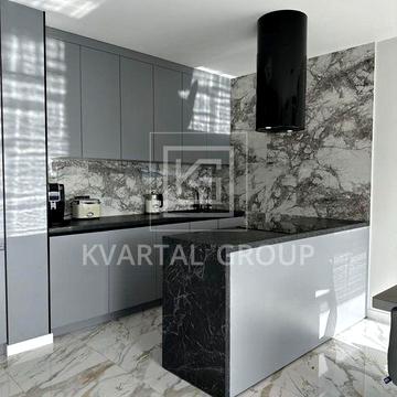 Без комісії євро 3 кімнатна 85м2 ЖК Парк Таун