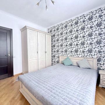 Оренда  Сихів новобудова 3 кімнати з 2-ма балконами для сімʼЇ