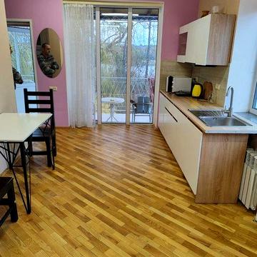 Здам квартиру студію Вінниця, Сабарів