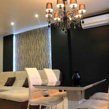 Оренда трикімнатної квартири , Вул.Федора Єрнста ,д.16 а