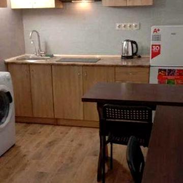 від власника оренда смарт квартири ЖК "ЛОФТ ПАРК", 26 м.кв