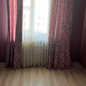 Двокімнатна квартира з автономним опаленням!