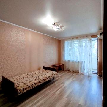 Квартира с ремонтом на любой срок, можно военным