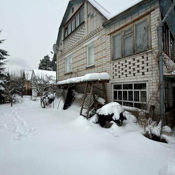 Продаж дачі 119,9 м2 на 6 сотках. Михайлівська Рубежівка