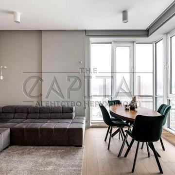 Оренда квартири, вул. Саксаганського, ЖК Royal Tower, Багринова Гора