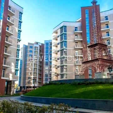 ПРОДАЖ  квартири без ремонту/Французький квартал, Печерськ ЖК Французький квартал