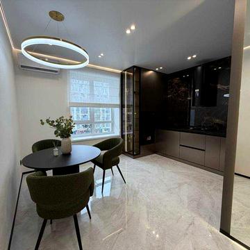 Продається 1-кім. квартира ЖК Міленіум