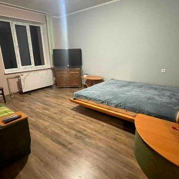 Сдам 1 ком.  на Леваде в новом доме, рядом с Сильпо.