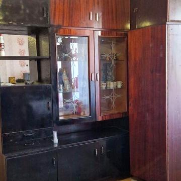 Довгострокова оренда 1к Квартира Владислава Бувалкіна (Генерала Бочарова) вулиця