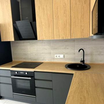 Стильна Евро 2-ка чекає тебе!