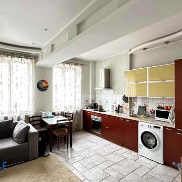 Без% 1к 55м2 Шота Руставелі 21 Палац Спорту