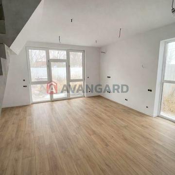 Без %. Таунхаус 117 м², Нові Петрівці, Канівська. Держпрограми