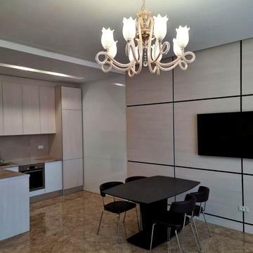 Французский б- р /Муз. ком . Дом Каркашадзе . ЖК Французский