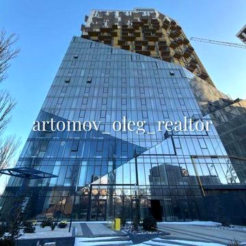 New‼️ЖК  ITown‼️Двушка,56м2‼️ Море,Центр‼️С хорошим видом,ТОП ЦЕНА ‼️ ЖК ITown/Пространство/Айтаун/Центр/Море