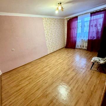 1 комнатная квартира Пески