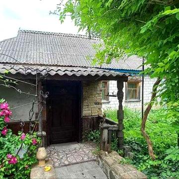 Продаж будинку, нерухомість, земельна ділянка