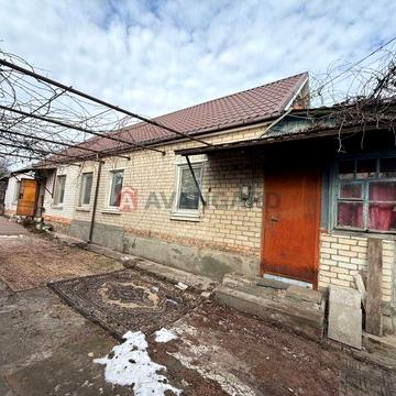 Окремий будинок, найкраща локація на Бородинському