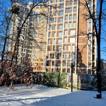Без комісії! Майже Київ! Продаж  1 к. квартири в ЖК Echo Park. Є Оселя ЖК Ехо Парк Echo Park