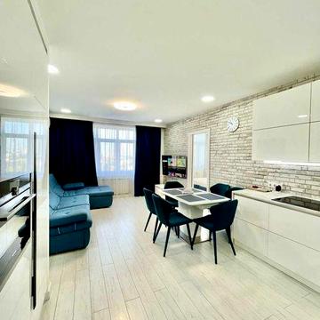 оренда 3к жк Наш Будинок Брест-Литовський 71 А. Інвертор.