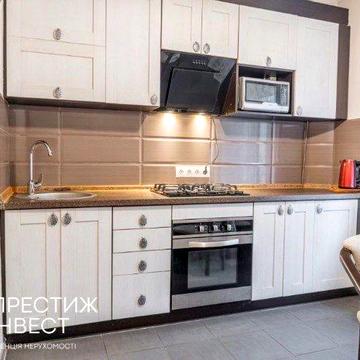 Оренда 3к.квартири по вулиці Привокзальна 5