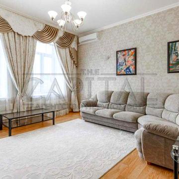 Продаж 2к квартира, 60 м2, вул. Тарасівська 6А Ботанічний Сад Центр