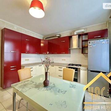 Продаж 1к Квартира Одеська вулиця ЖК Молодежный городок