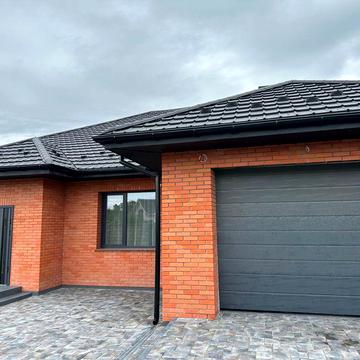 Продам будинок в районі Луцького кільця з ремонтом,меблями та технікою