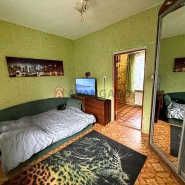 Продаж будинку, Бородинський.