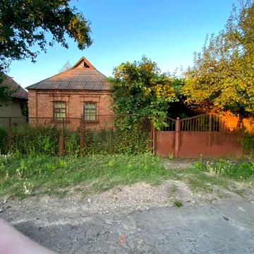 Будинок 67 м.кв. 11 сот землі, в Центрі 95 го Кварталу