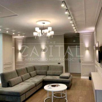 АКТУАЛЬНО!Аренда дизайнерской квартиры в ЖК Престиж Холл, 78м2