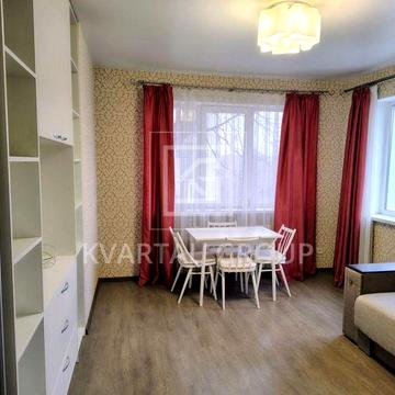 Актуальна квартира. Оформлення 2% Держ. Програми - ТАК