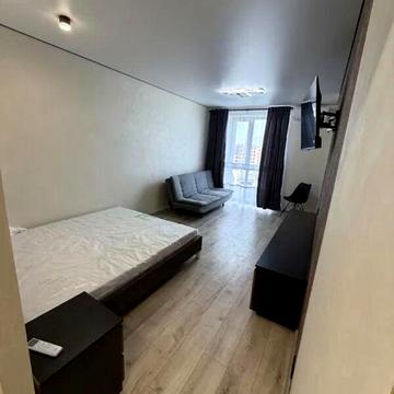 Довгострокова оренда 1к Квартира Праведників світу (Максимовича) вулиця