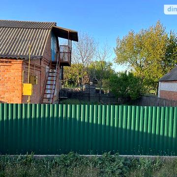 Продаж 2к Дім 1-й Незалежності провулок