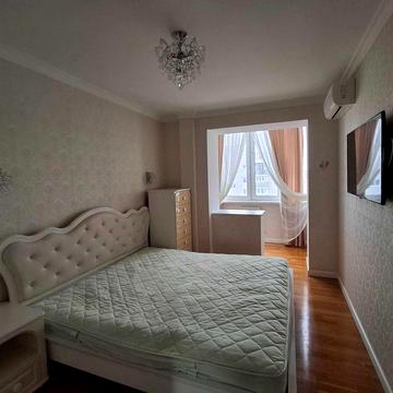 2 кімнатна квартира в Боярці/Ремонт та меблі