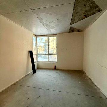 БЕЗ КОМІСІЇ 1 кімнатна газ запущений