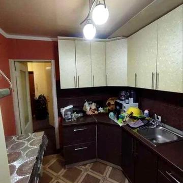 Продаж квартири у чудовому районі міста пр. Лушпи . єВідновлення - ТАК