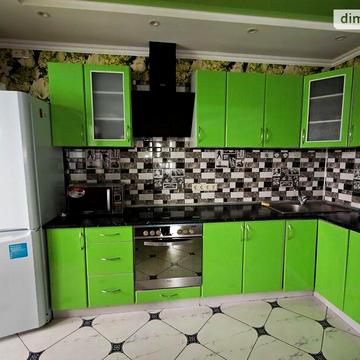 Довгострокова оренда 1к Квартира Марсельська вулиця ЖК Острова