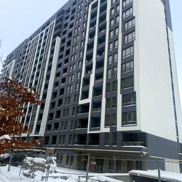 Продаж 1-кім. квартира 40 м.кв., в. Зелена 115д, Лазур скай ЖК Погулянка