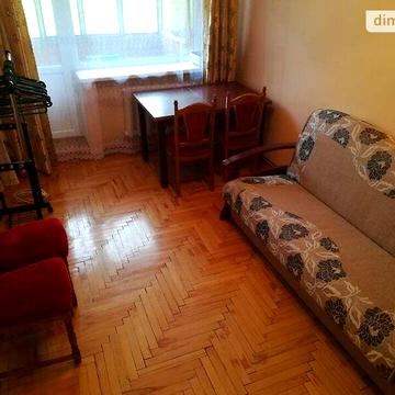 Продаж 3к Квартира Переяславська вулиця