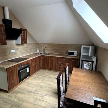 1 кімнатна квартира р-н Токіо