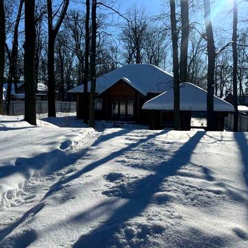Продаж будинку по ціні ділянки Буча.