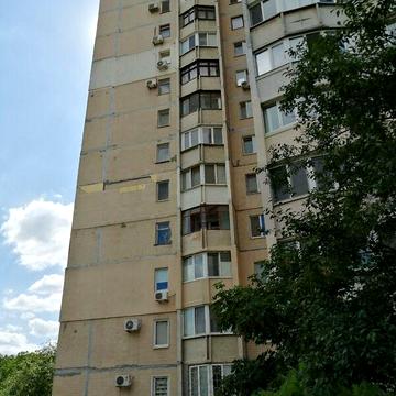 Продаж 2к Квартира Євгена Чикаленка (Академіка Вільямса) вулиця