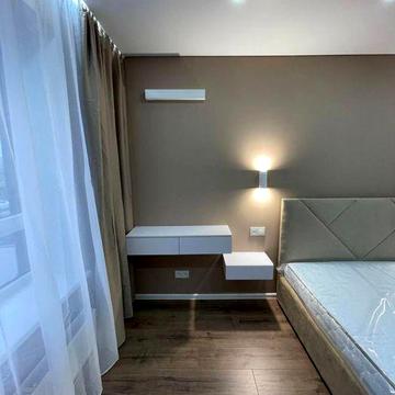 Продам 1 кв 45 м.кв., 3-й эт в ЖК Счастливый 2, Гагарина, Подстанция. ЖК Счастливый в Днепре