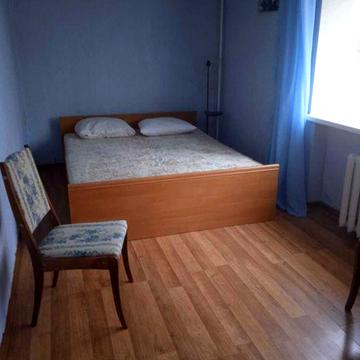 Здам двокімнатну квартиру біля пркт Шевченко (Троіцька)