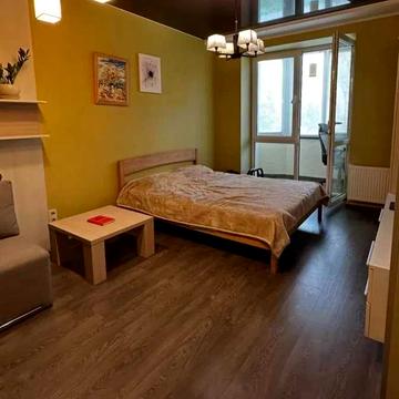 Оренда 1-к квартири на вул. Карла Мікльоша