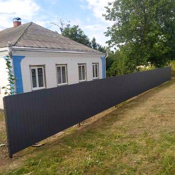 Велика хата Кіровоградська обл. с. Тишківка