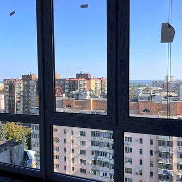 Проодаж 2 кім квартири в новобудові центр