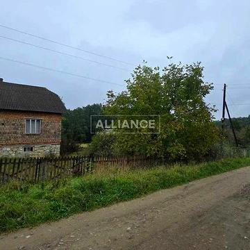 Продам будинок з земельною ділянкою 25 сот під Будівництво